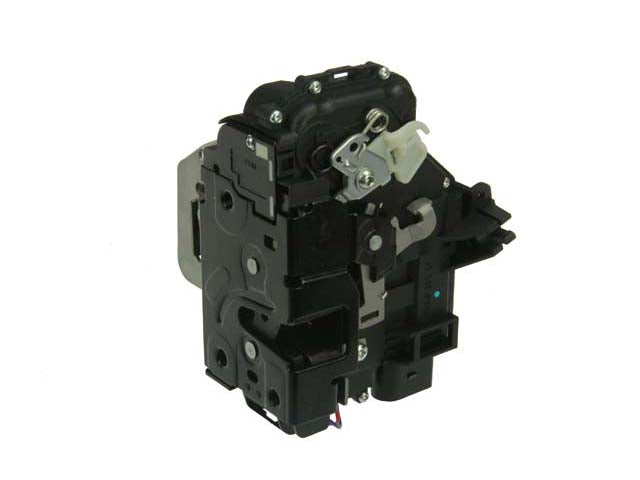 URO PARTS Door Lock Assembly - 4B1-837-015 H