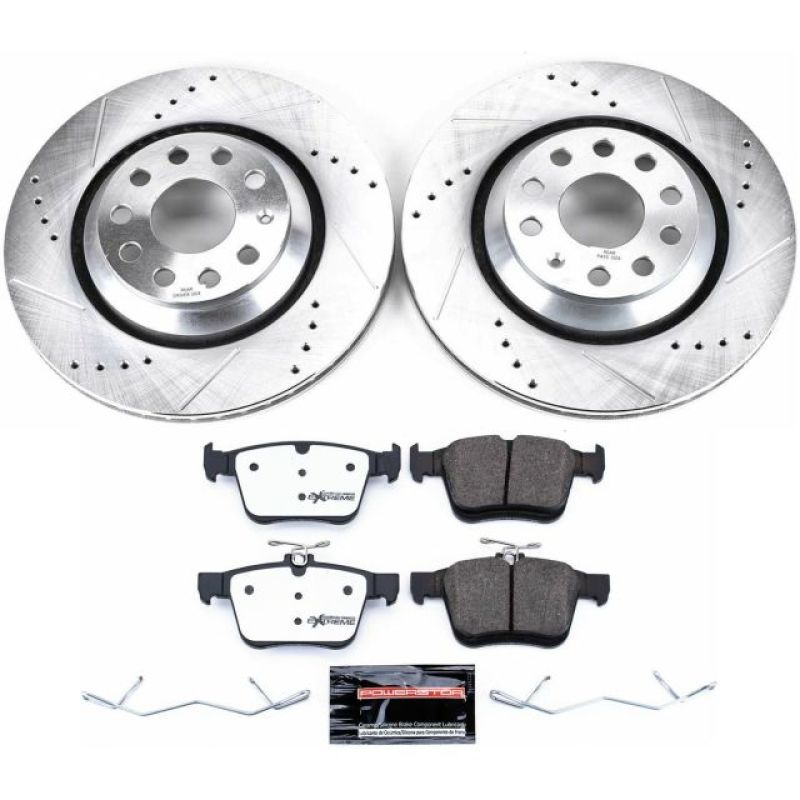 POWERSTOP K7084-26