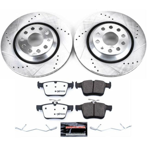 POWERSTOP K7084-26