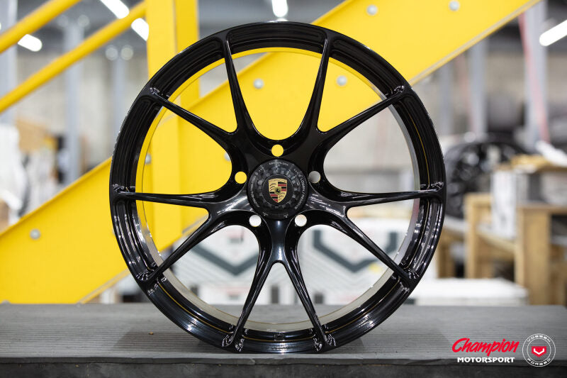 VOSSEN RS74-116