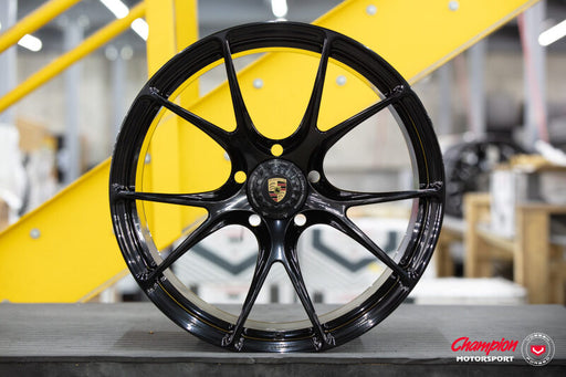 VOSSEN RS74-116