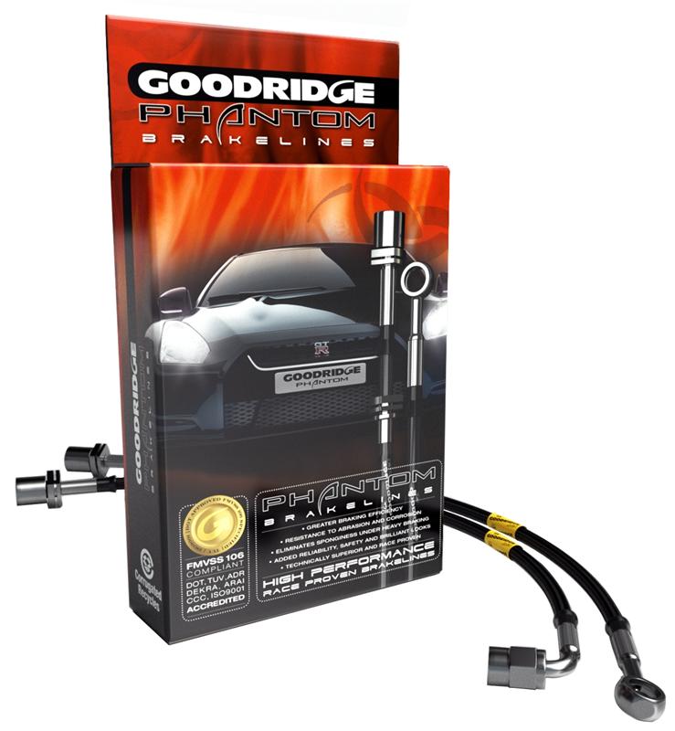 GOODRIDGE 37035BKC