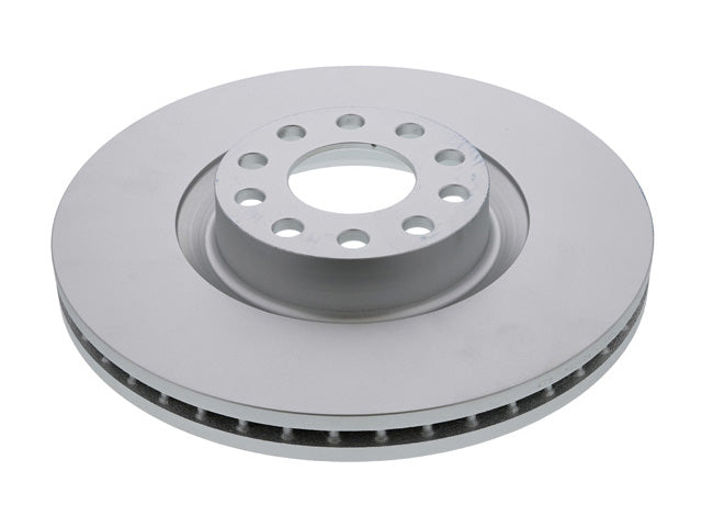 ATE COATED Brake Disc - SP30174