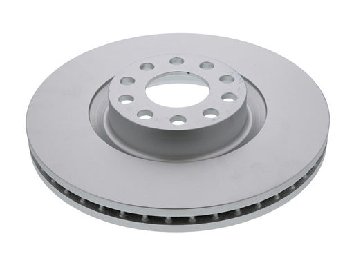ATE COATED Brake Disc - SP30174