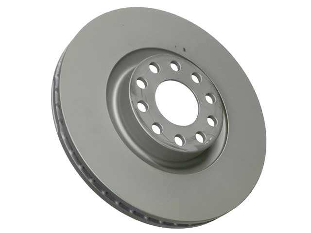 ZIMMERMANN COAT Z Brake Disc - 100.3324.20
