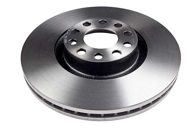 FREMAX PAINTED Brake Disc - BD4086