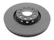 ZIMMERMANN COAT Z Brake Disc - 600.3245.20