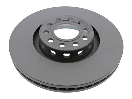 ZIMMERMANN COAT Z Brake Disc - 600.3245.20