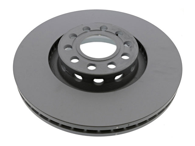 ZIMMERMANN COAT Z Brake Disc - 600.3245.20