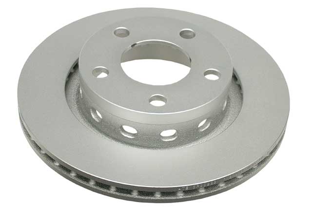 ATE COATED Brake Disc - SP22222