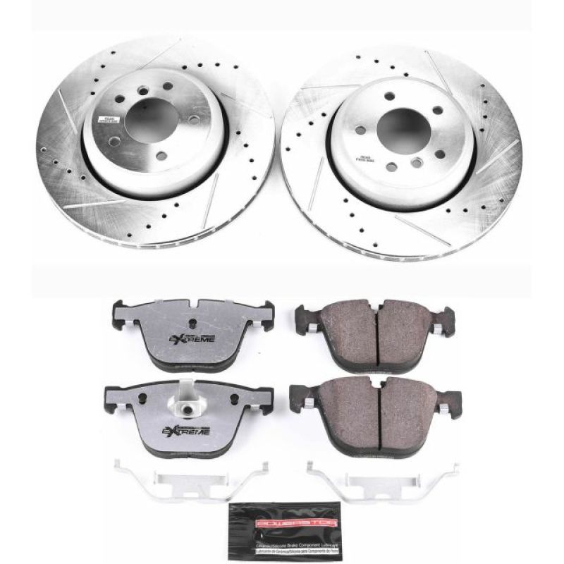 POWERSTOP K2940-26