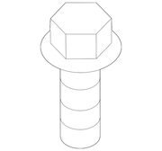 Genuine Porsche parts diagram