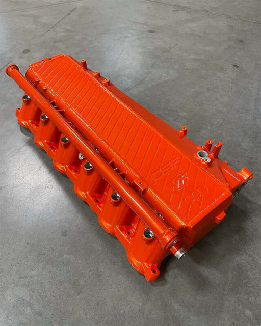 CSF 8200TTS
