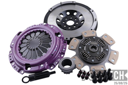 XCLUTCH XKBM23552-1B