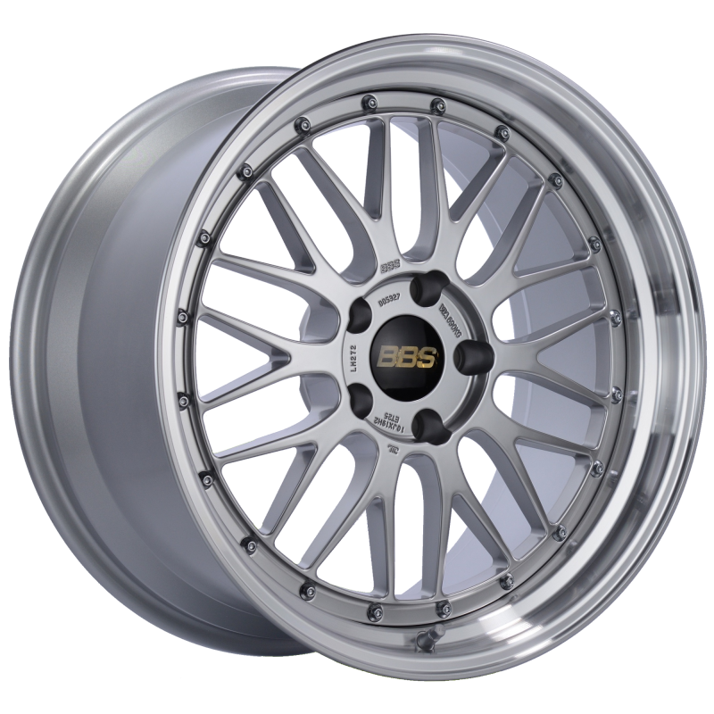 BBS bbsLM272DSPK
