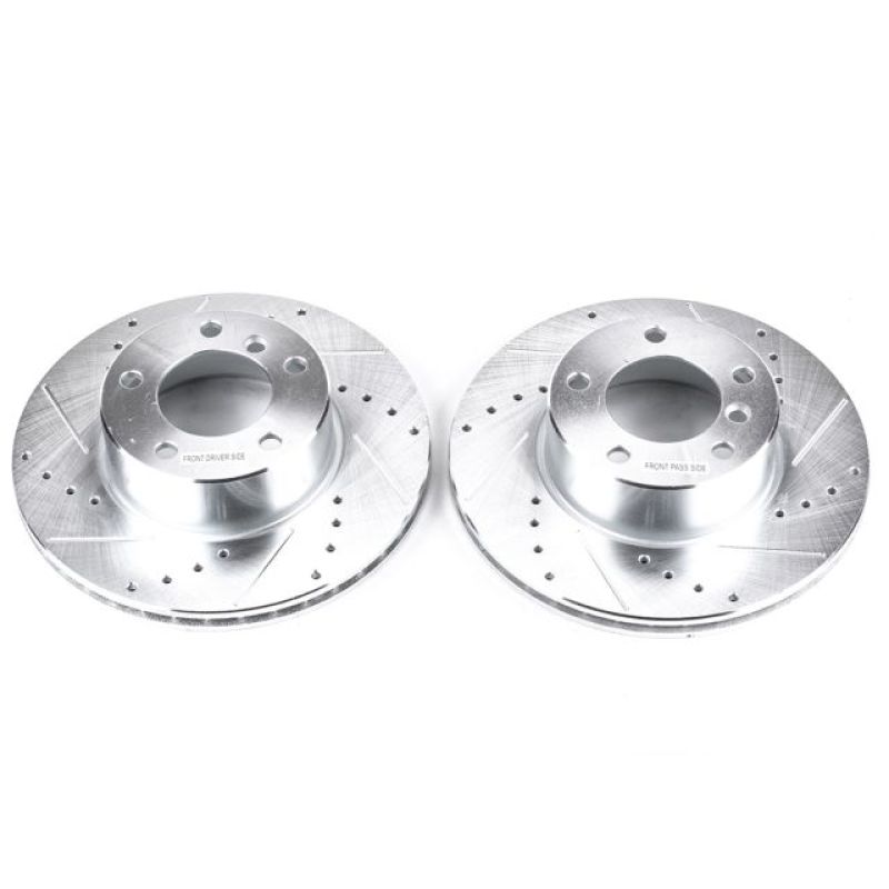 POWERSTOP EBR496XPR