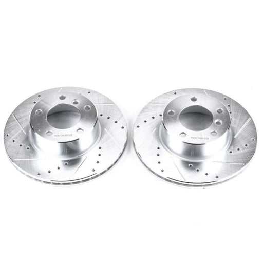 POWERSTOP EBR496XPR