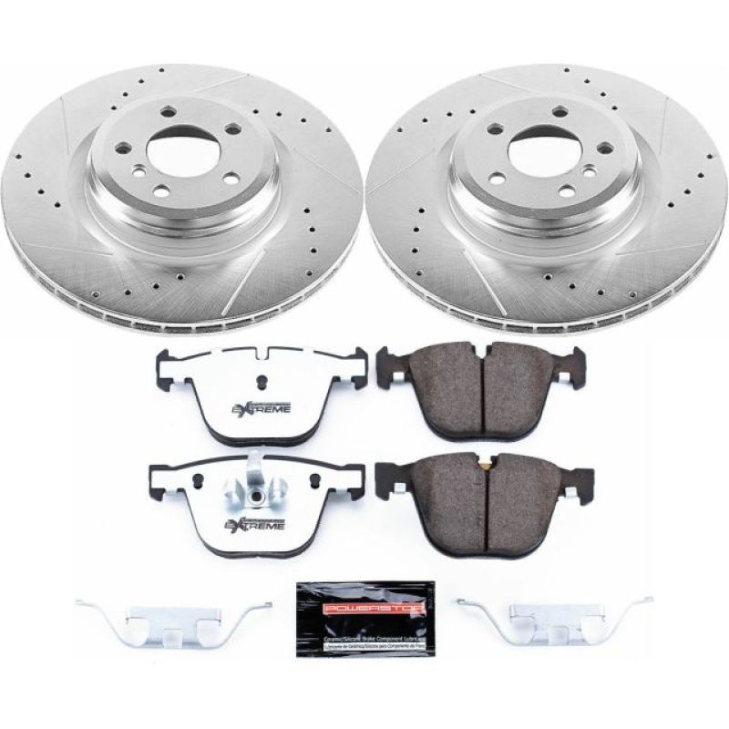 POWERSTOP K7087-26