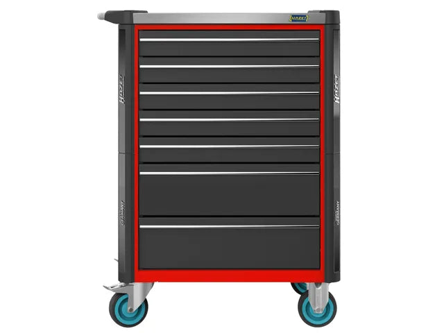 Hazet Tool Box 179 Nx 7 Ral3020