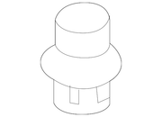 Genuine Porsche parts diagram