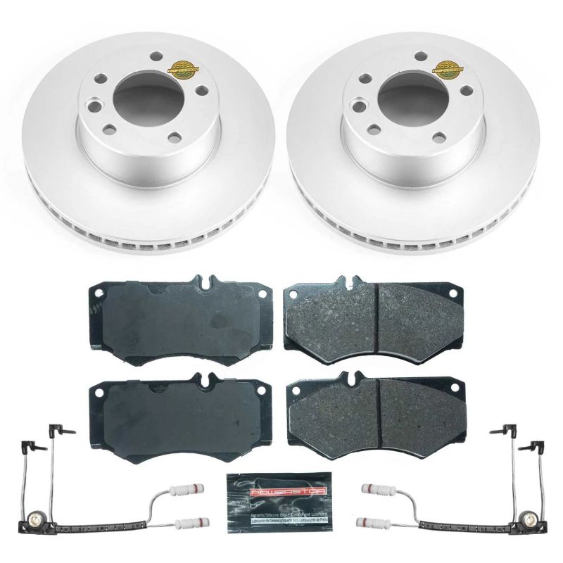 POWERSTOP ESK8423