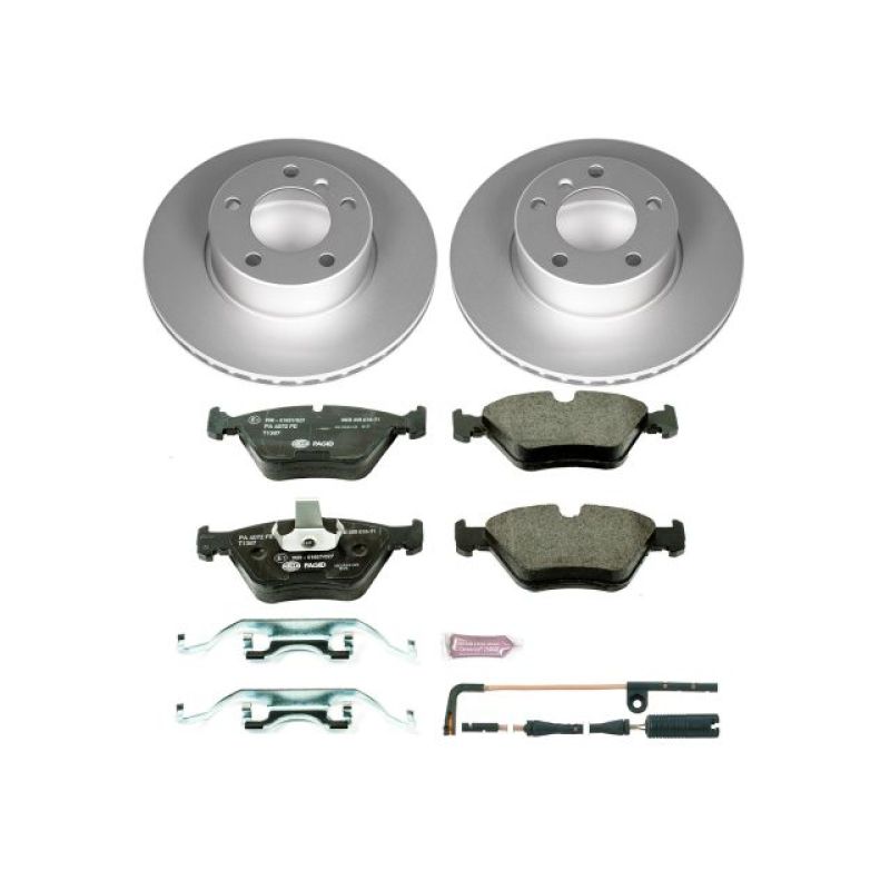 POWERSTOP ESK628