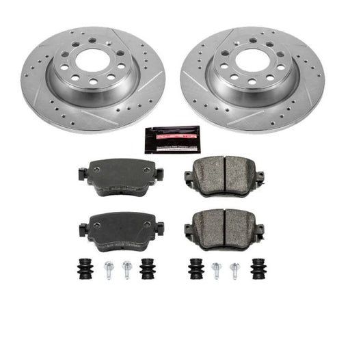 POWERSTOP K7707