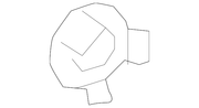 Part can be found as reference #14 in illustration