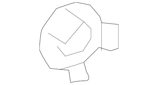 Part can be found as reference #14 in illustration