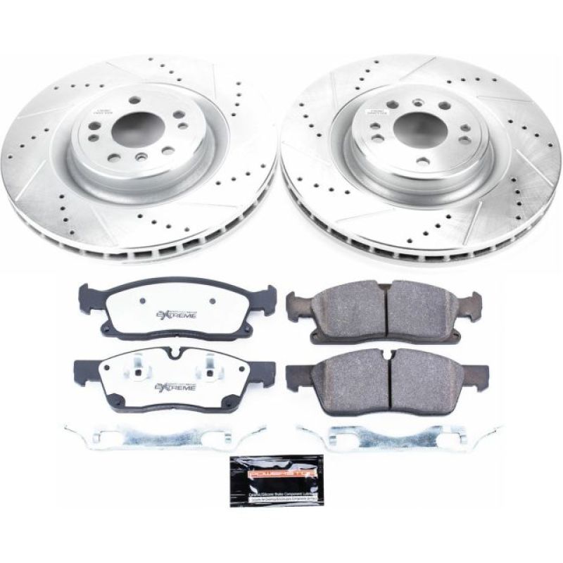 POWERSTOP K6883-36