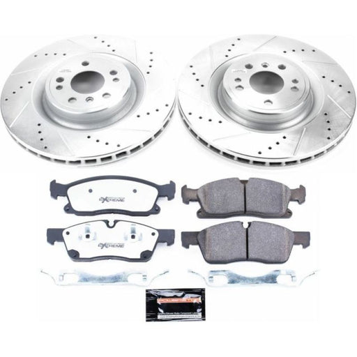 POWERSTOP K6883-36