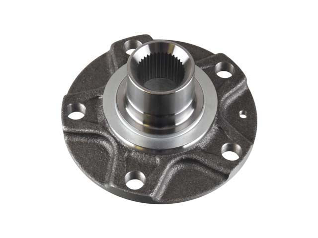 FEBI BILSTEIN Wheel Hub - 177581