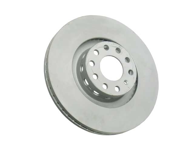 ZIMMERMANN COAT Z Brake Disc - 100.3303.20