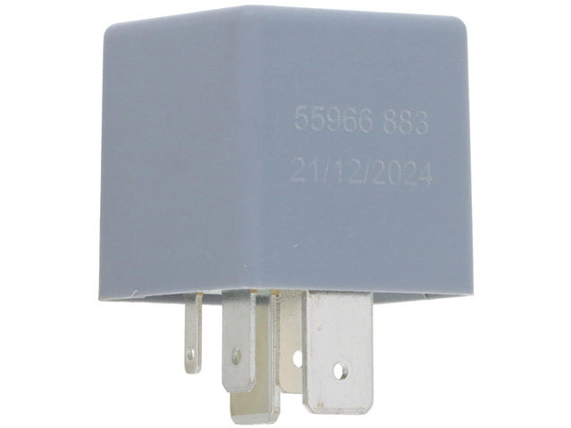 JL / AIC AUTOMOTIVE Fuel Pump Relay - 55966