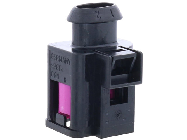 GENUINE VW/AUDI Fuel Injector Connector - 4D0-971-992