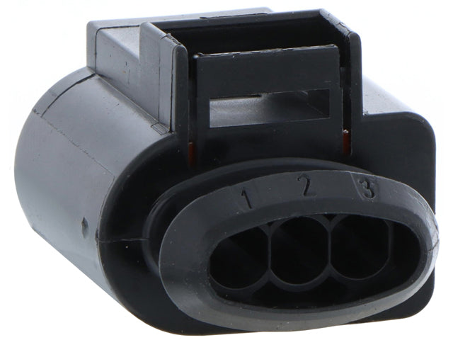 GENUINE VW/AUDI Electrical Connector - 4D0-971-993