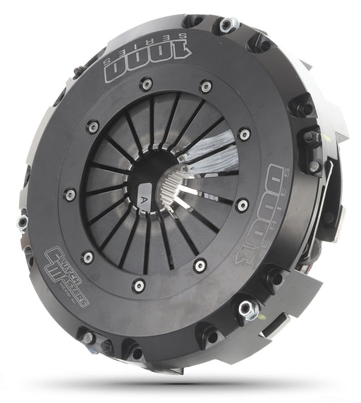CLUTCH MASTERS 03795-TDKR-X