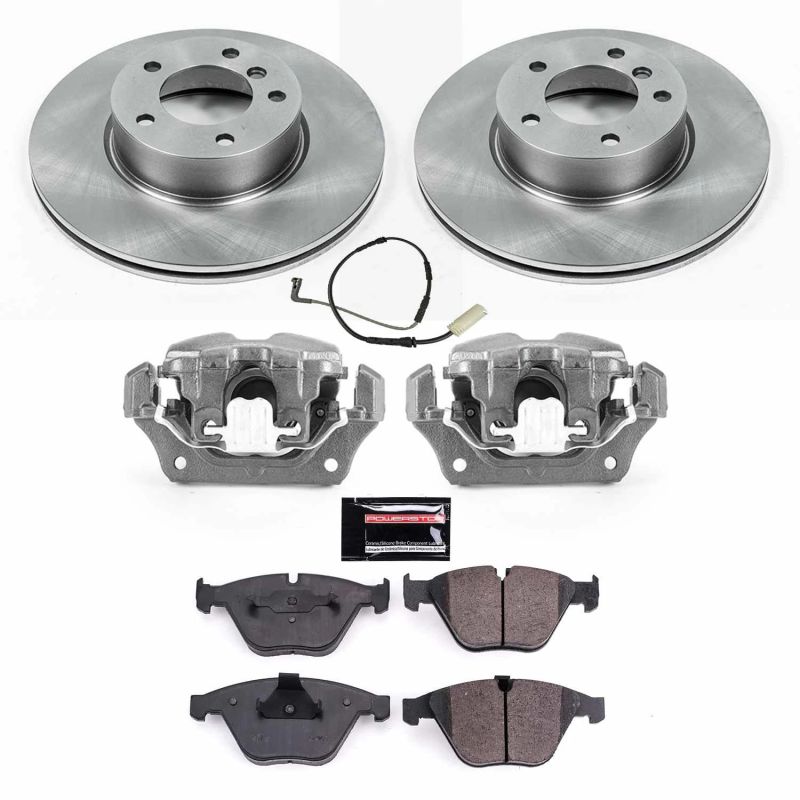 POWERSTOP KCOE4677