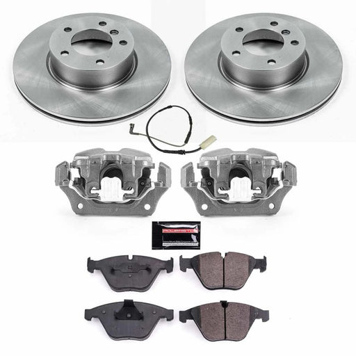 POWERSTOP KCOE4677