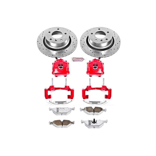 POWERSTOP KC962-26
