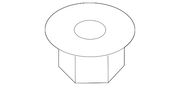 Genuine Porsche parts diagram