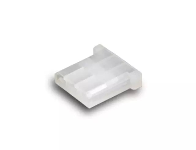 Genuine Porsche Connector Housing - 311-906-231-B