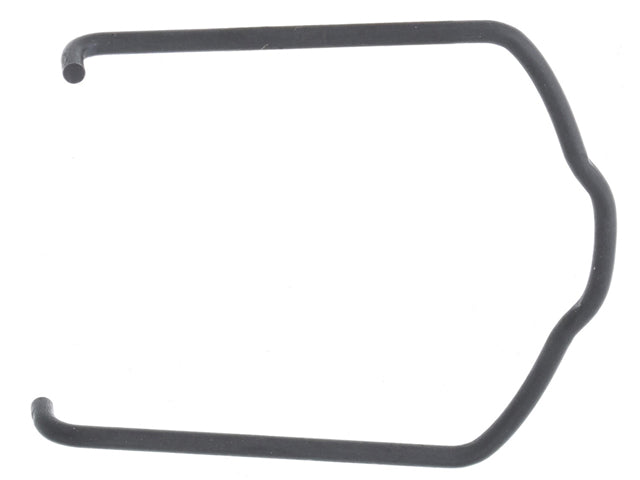 GENUINE PORSCHE Retaining Spring - 4E0-121-142