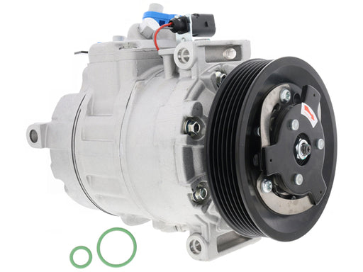 NISSENS A/C Compressor - 89236