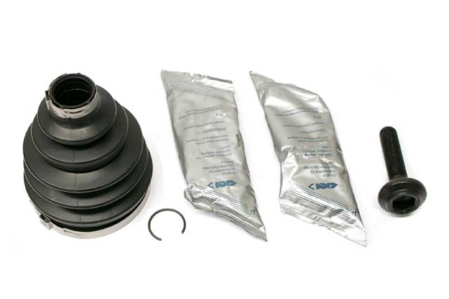 GKN LOEBRO Axle Boot Kit - 304953