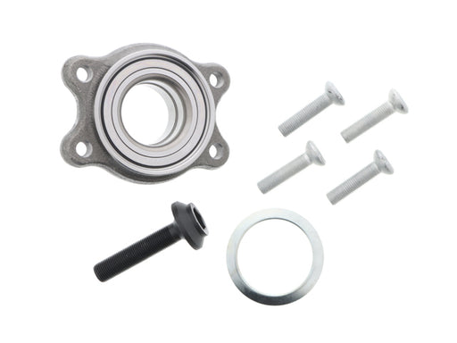 OPTITEC Wheel Bearing Kit - 100VA007-WB