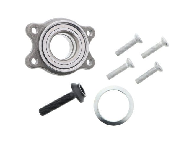 OPTITEC Wheel Bearing Kit - 100VA007-WB