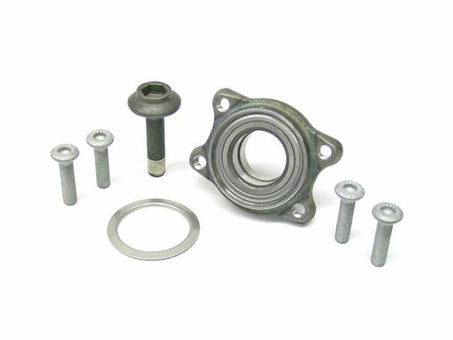 SKF Wheel Bearing Kit - WKH 6557