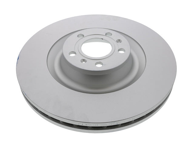 ATE COATED Brake Disc - SP34100