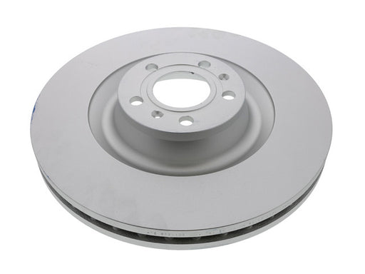 ATE COATED Brake Disc - SP34100